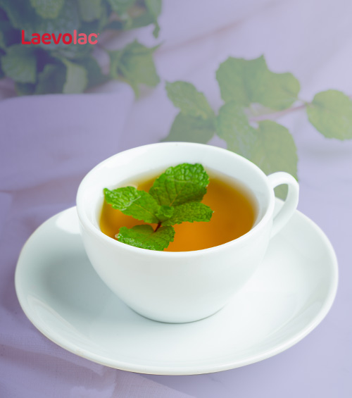 Bebidas Recomendadas Durante as Refeições