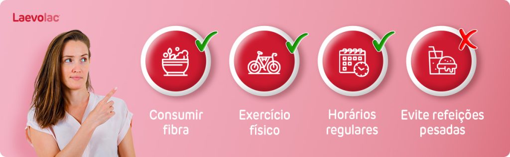 Dicas para Melhorar o Trânsito Intestinal