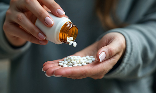 Evite abusar dos laxantes