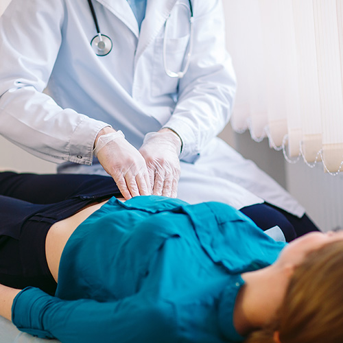 Prevenção da Obstipação Relacionada ao Uso de Fármacos