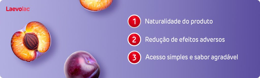 Benefícios do Sumo de Ameixa