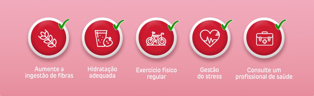 5 Dicas Para Melhorar a Saúde Intestinal e Cardíaca